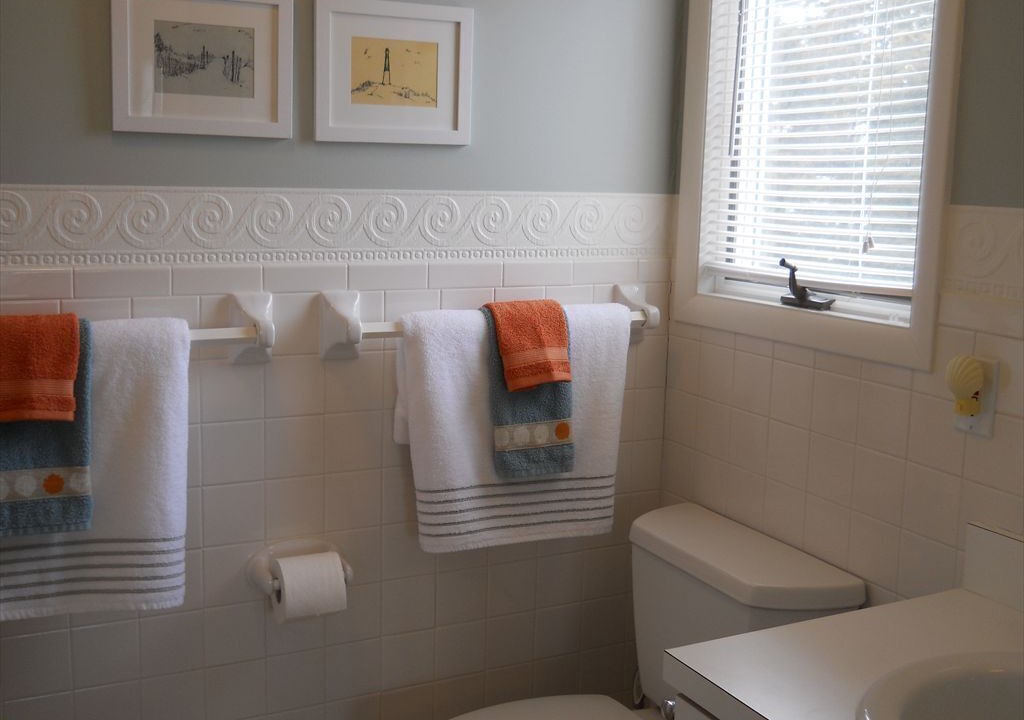 Photo of Bathroom in Barnegat Light