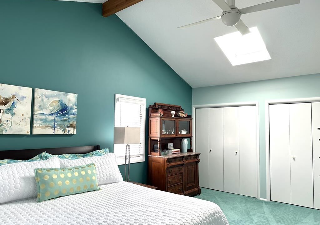 Photo of Bedroom in Barnegat Light