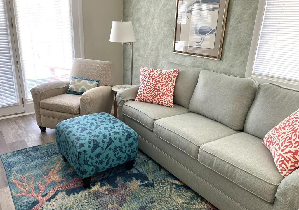 Photo of Livingroom in Barnegat Light