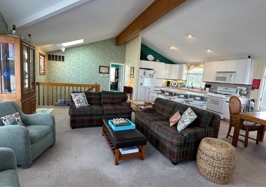 Photo of Livingroom in Barnegat Light