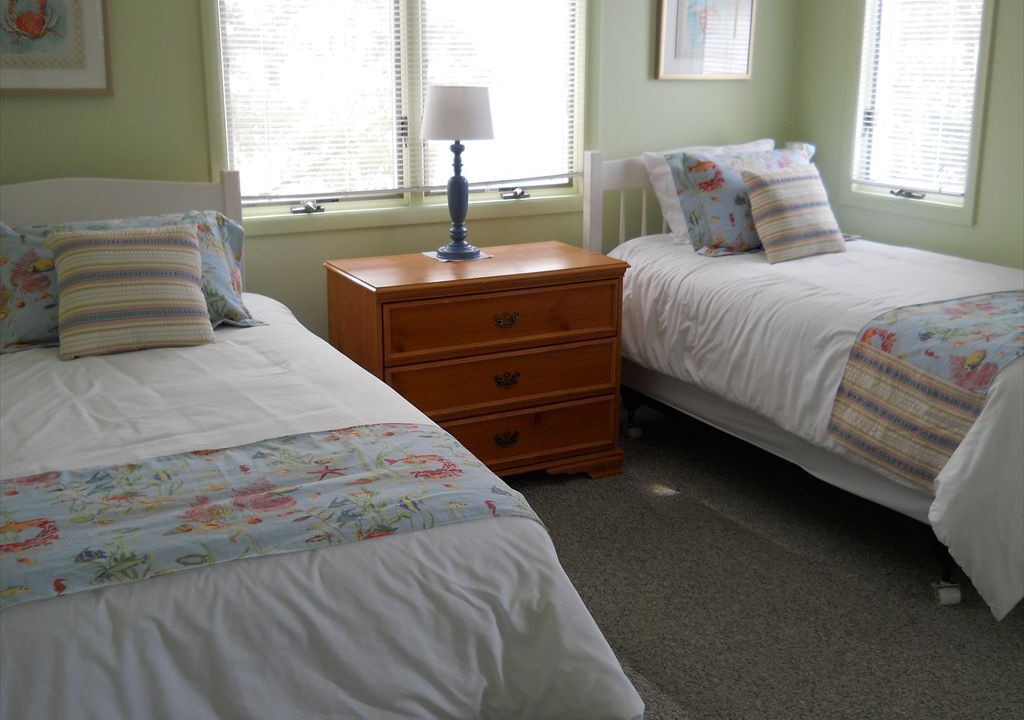 Photo of Bedroom in Barnegat Light