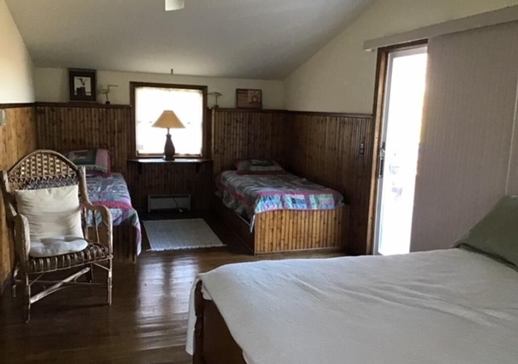 Photo of Bedroom in Barnegat Light