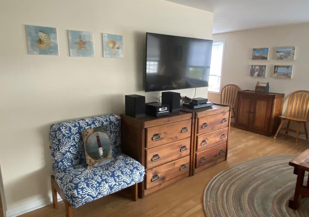 Photo of Livingroom in Barnegat Light