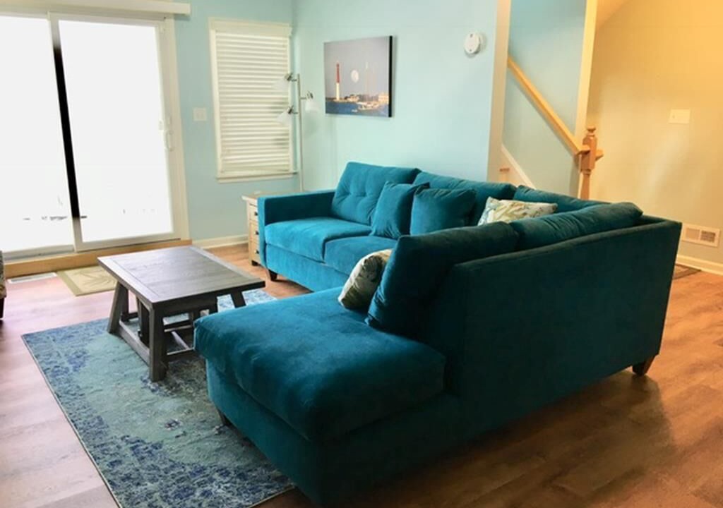 Photo of Livingroom in Barnegat Light
