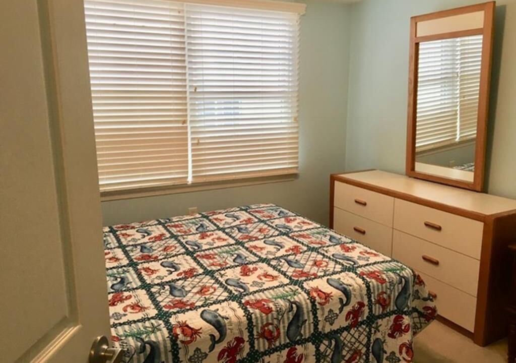 Photo of Bedroom in Barnegat Light