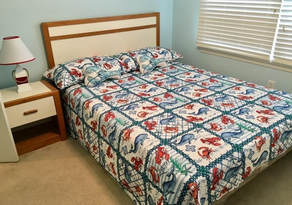 Photo of Bedroom in Barnegat Light
