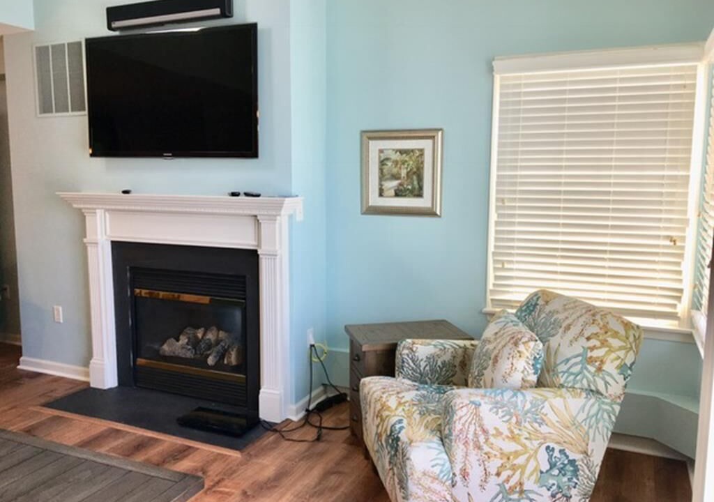 Photo of Livingroom in Barnegat Light