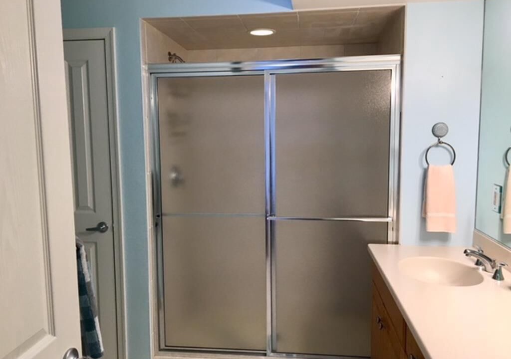 Photo of Bathroom in Barnegat Light