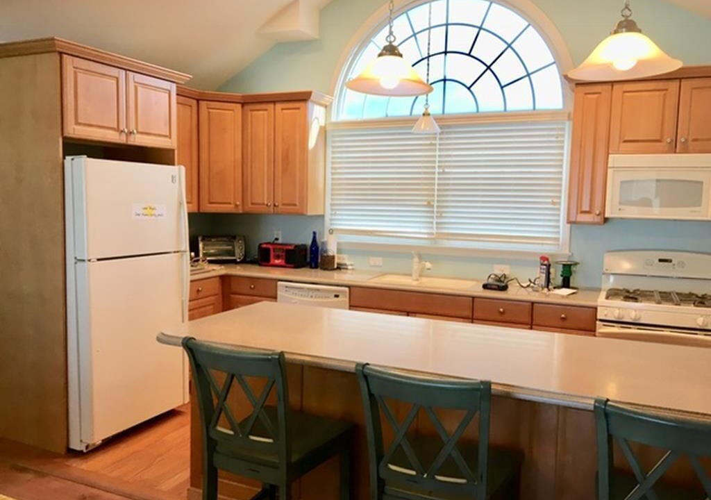 Photo of Kitchen in Barnegat Light