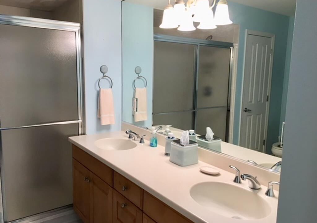 Photo of Bathroom in Barnegat Light
