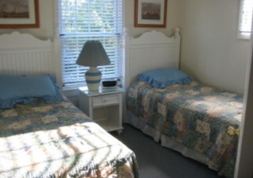 Photo of Bedroom in Beach Haven Terrace