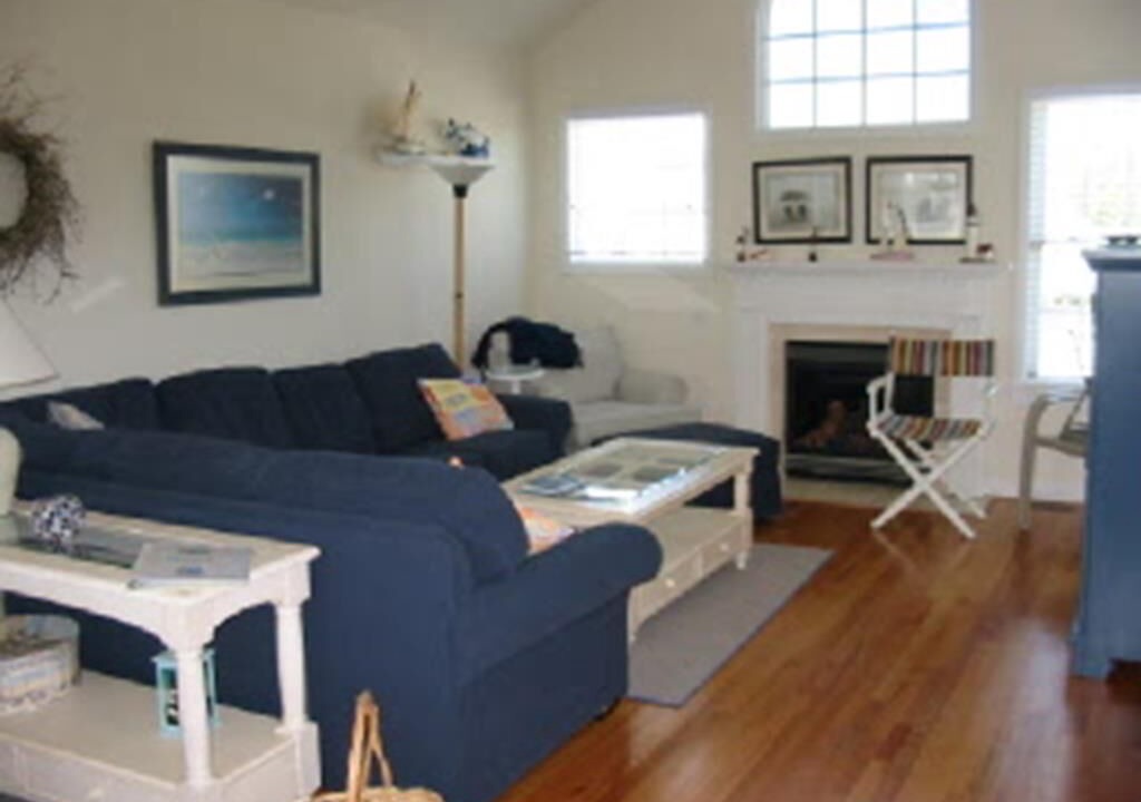 Photo of Livingroom in Beach Haven Terrace