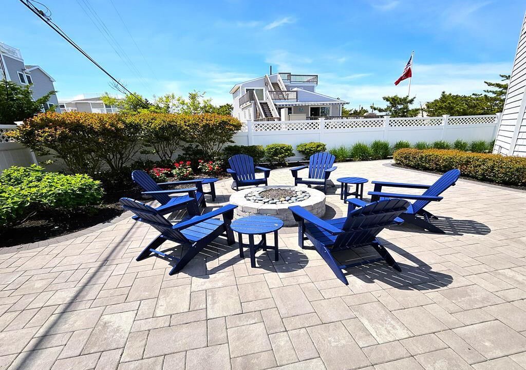 Photo of Patio Balcony in Loveladies
