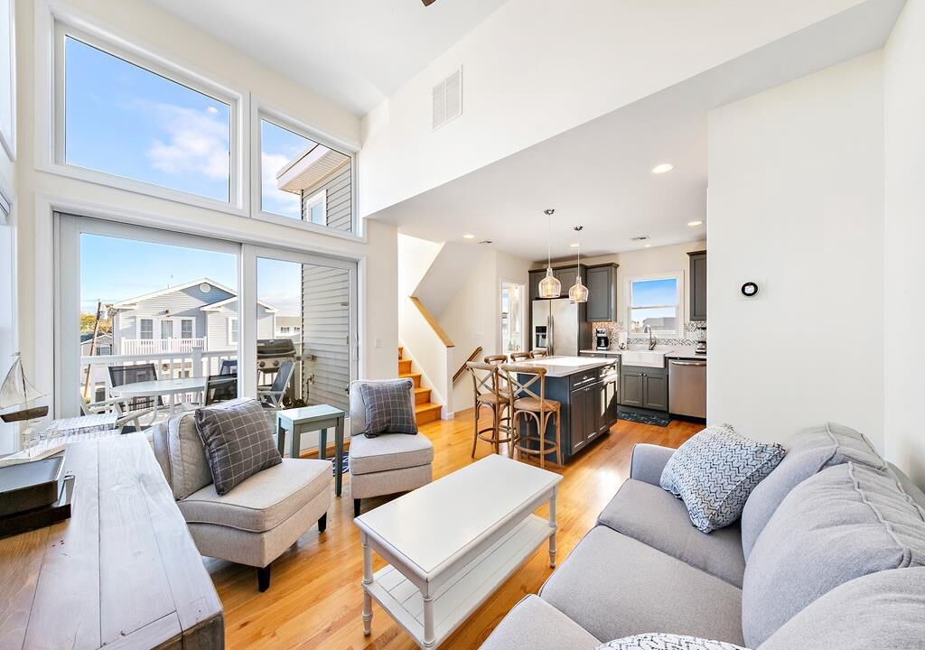 Photo of Livingroom in Beach Haven Gardens