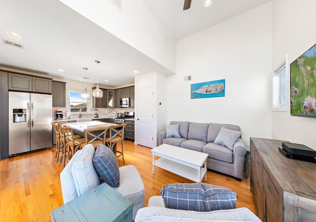 Photo of Livingroom in Beach Haven Gardens