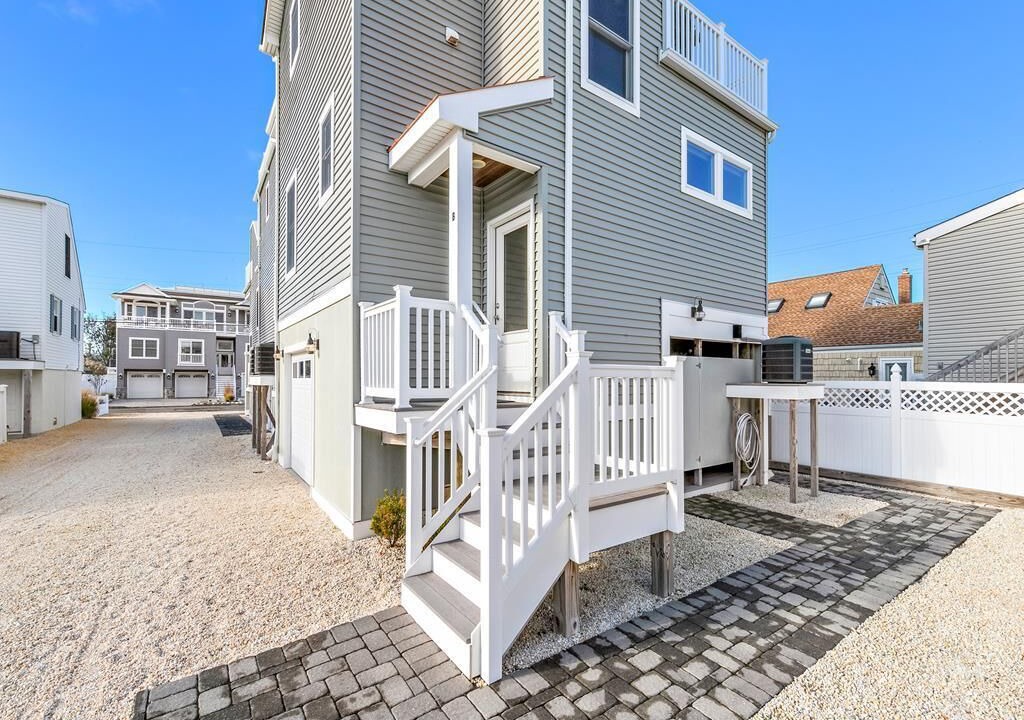 Photo of Outdoor in Beach Haven Gardens