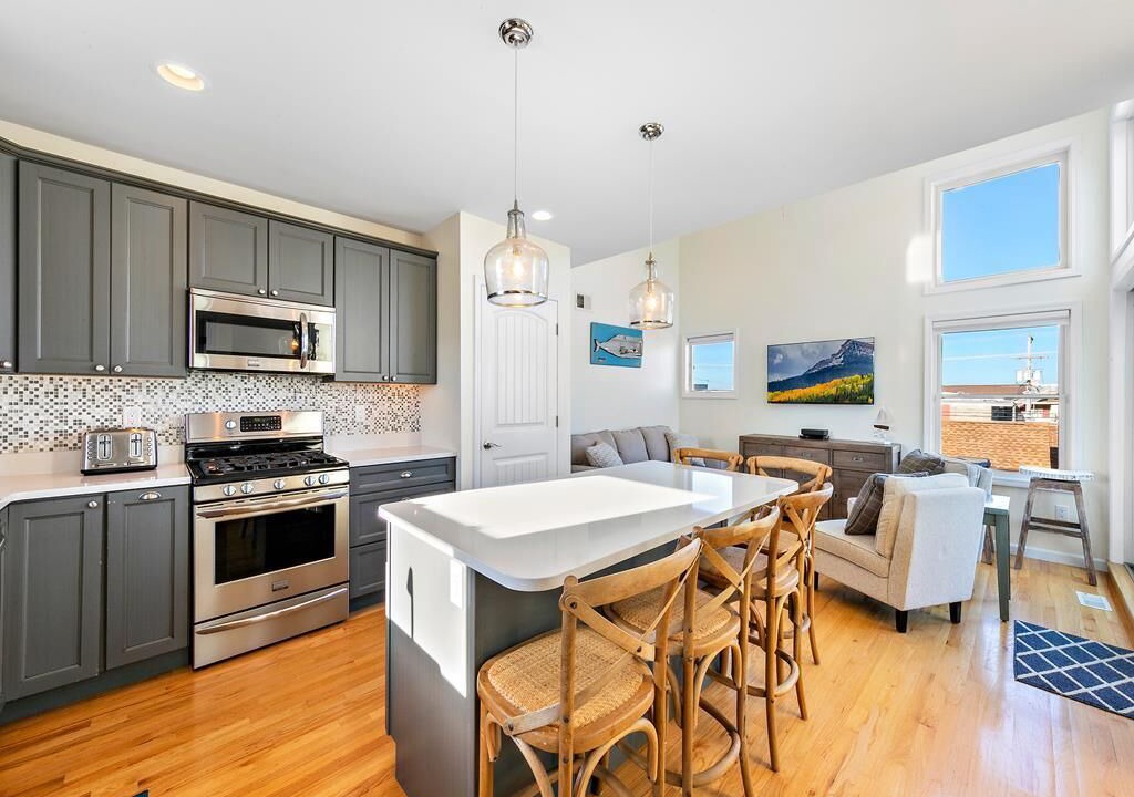 Photo of Kitchen in Beach Haven Gardens