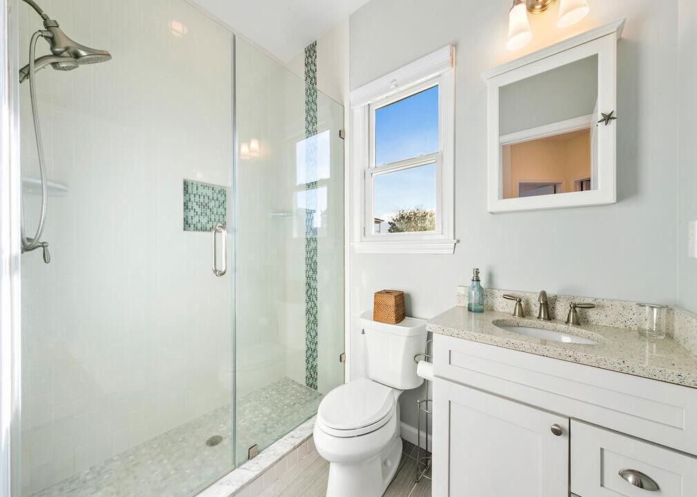 Photo of Bathroom in Beach Haven Gardens