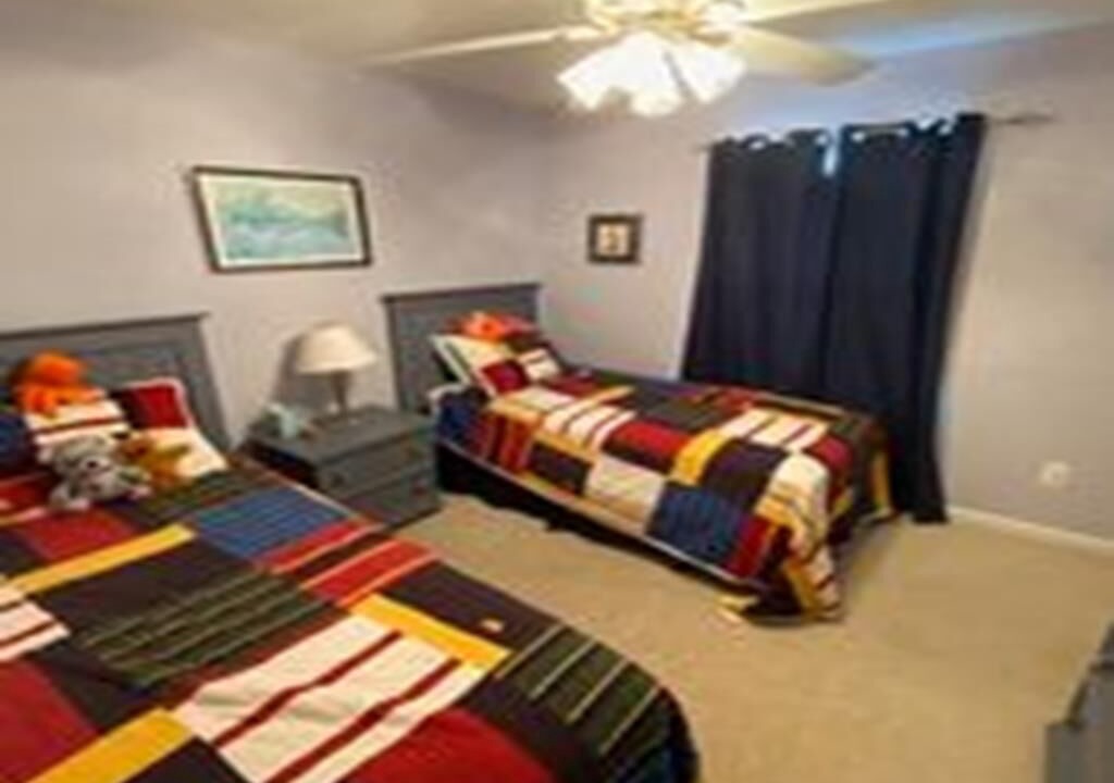 Photo of Bedroom in South Beach Haven
