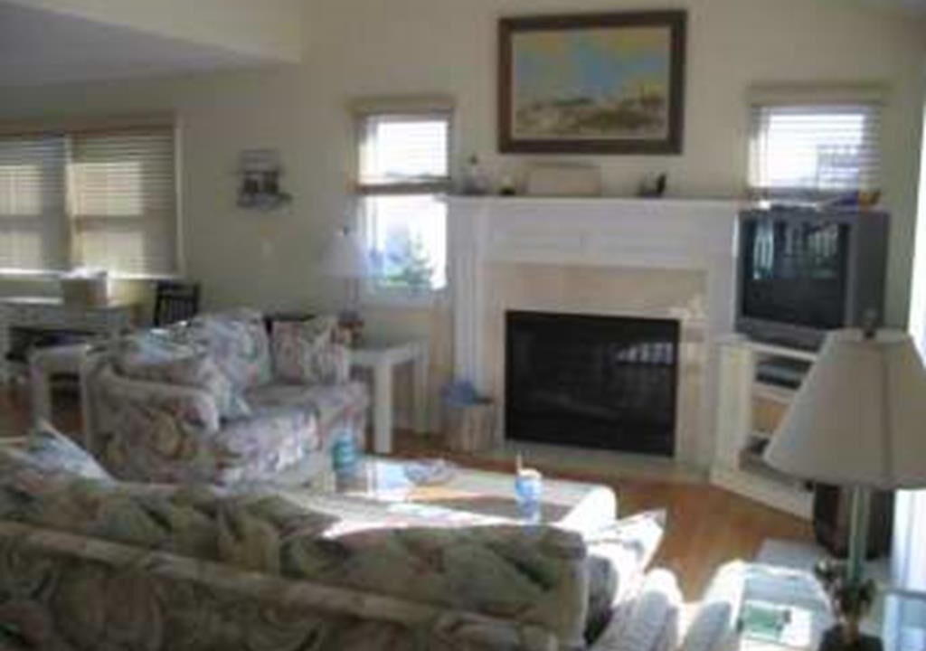 Photo of Livingroom in South Beach Haven