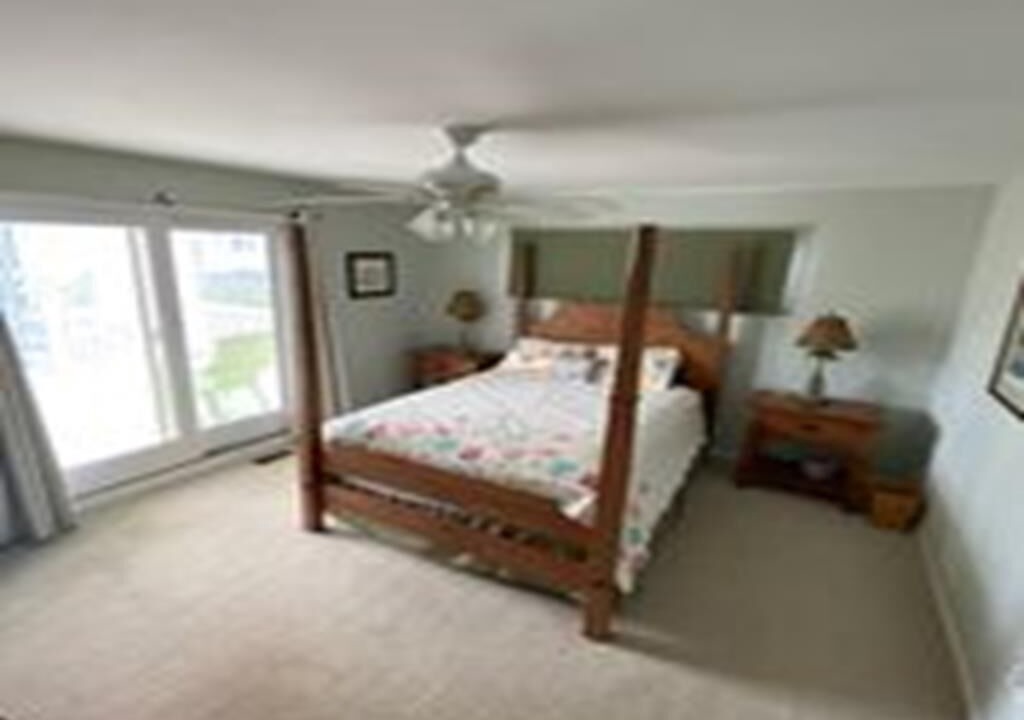 Photo of Bedroom in South Beach Haven