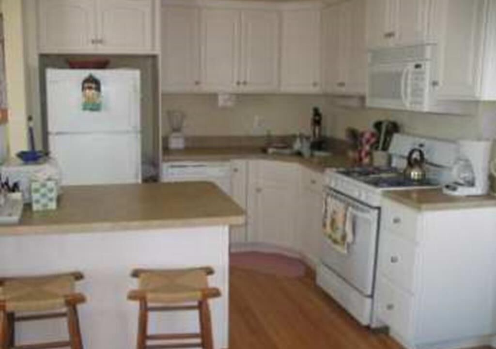 Photo of Kitchen in South Beach Haven