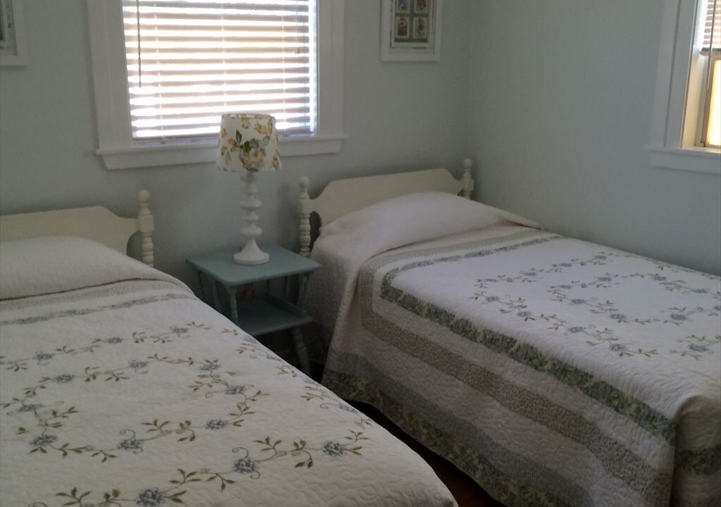Photo of Bedroom in Barnegat Light