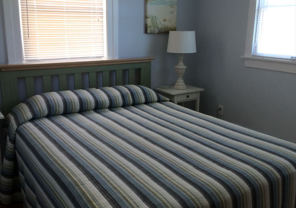 Photo of Bedroom in Barnegat Light