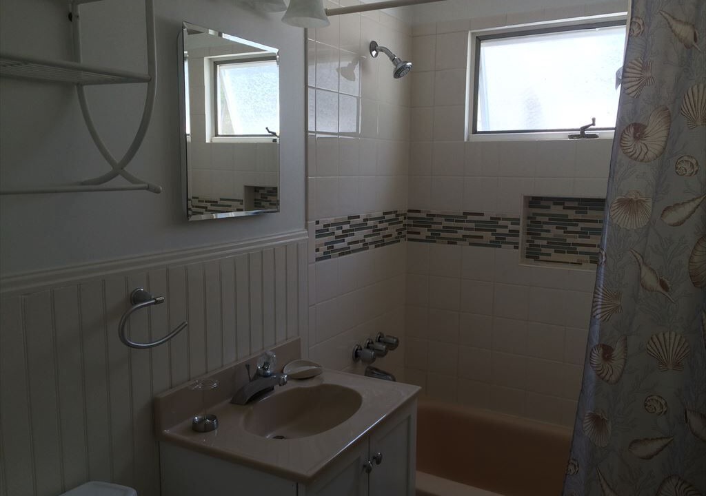 Photo of Bathroom in Barnegat Light