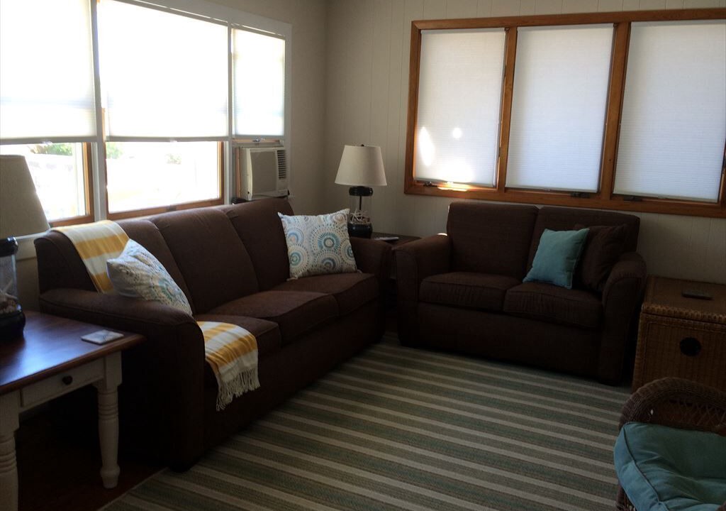 Photo of Livingroom in Barnegat Light