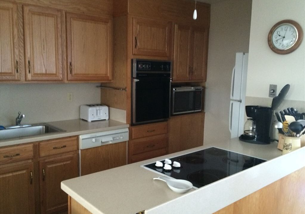 Photo of Kitchen in Barnegat Light