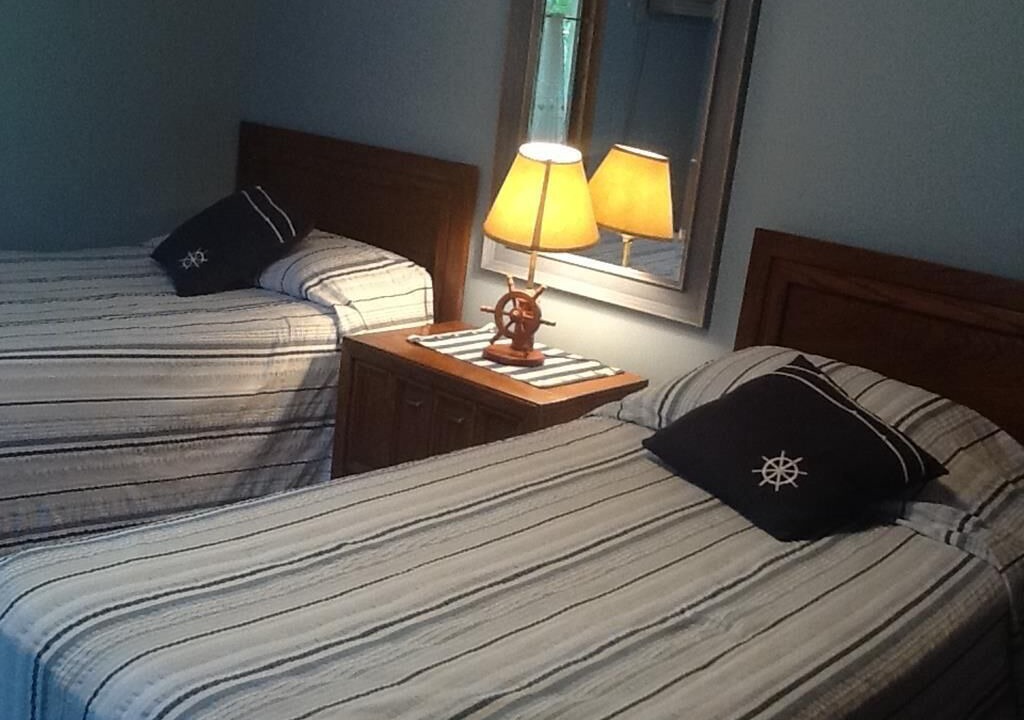 Photo of Bedroom in Barnegat Light