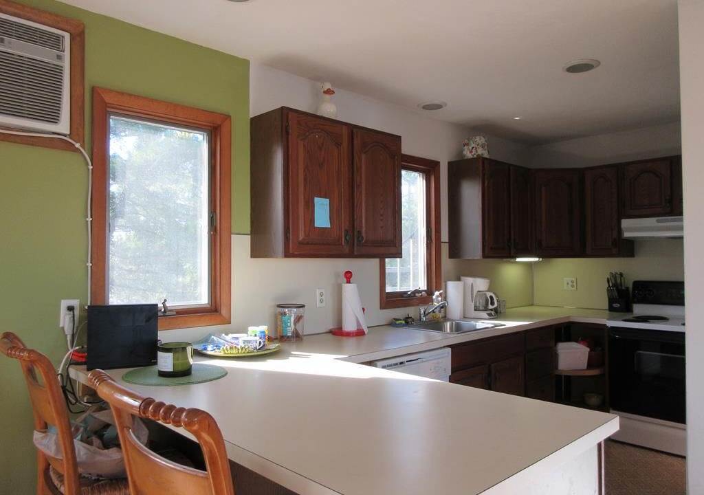 Photo of Kitchen in Barnegat Light