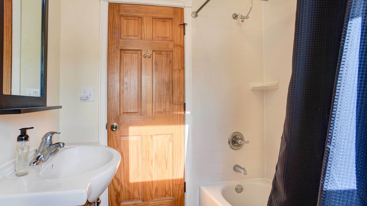 Photo of Bathroom in Village of Waterford