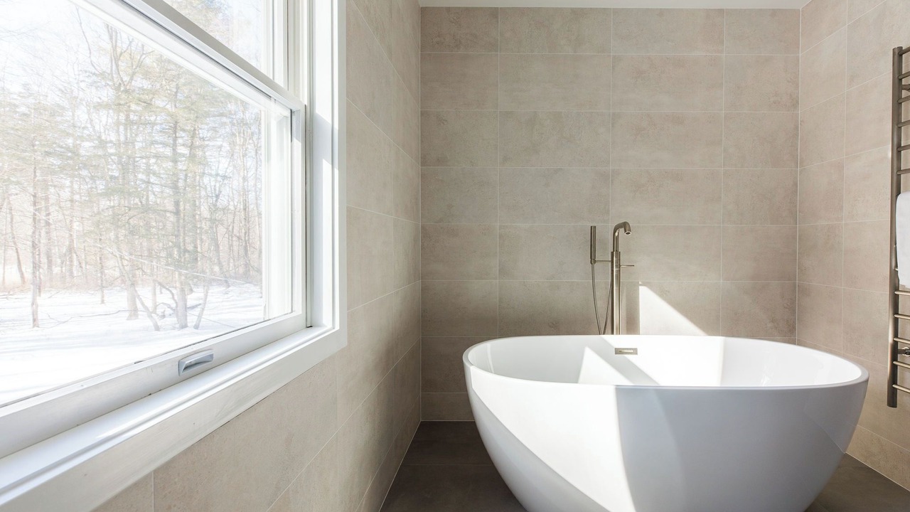 Photo of Bathroom in Ulster Park