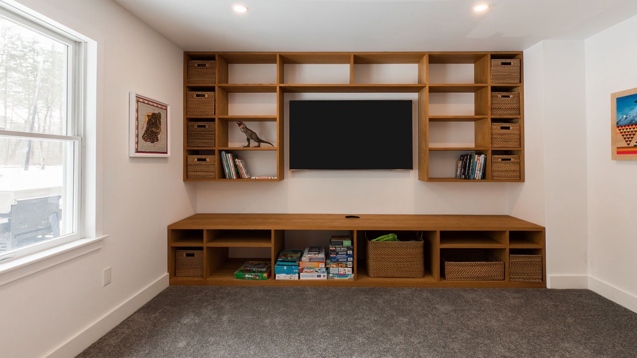 Photo of Bedroom in Ulster Park
