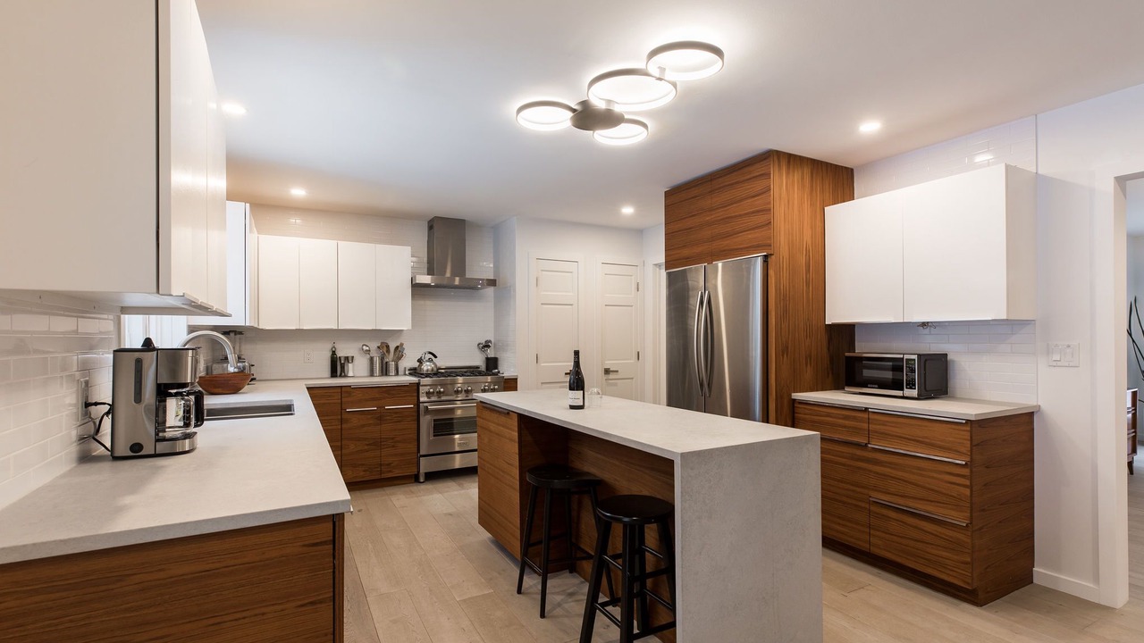 Photo of Kitchen in Ulster Park