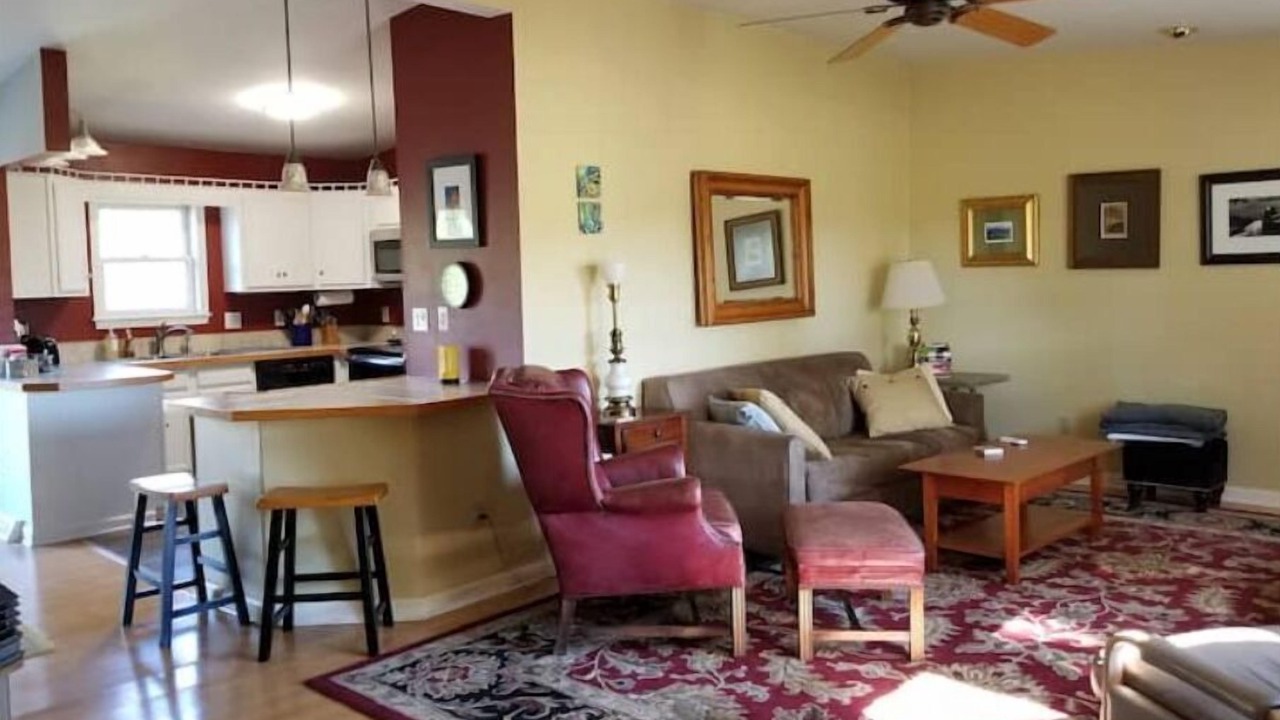 Photo of Bedroom in Marlinton