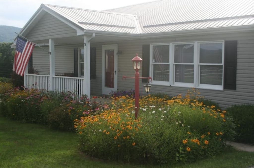 Photo of Outdoor in Marlinton