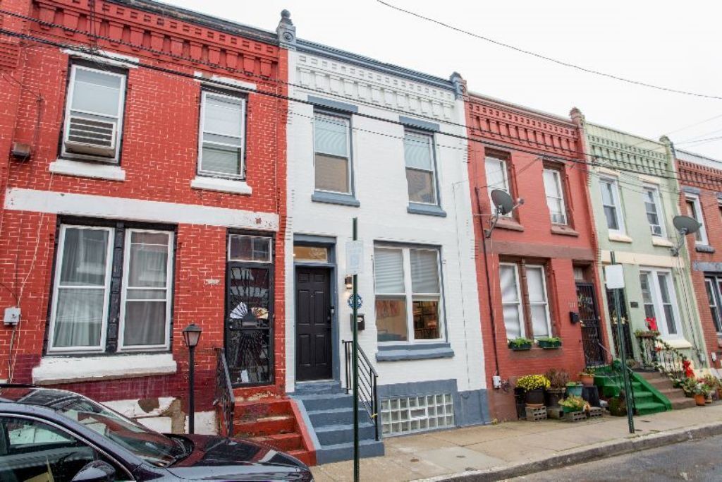 Photo of Outdoor in North Philadelphia West