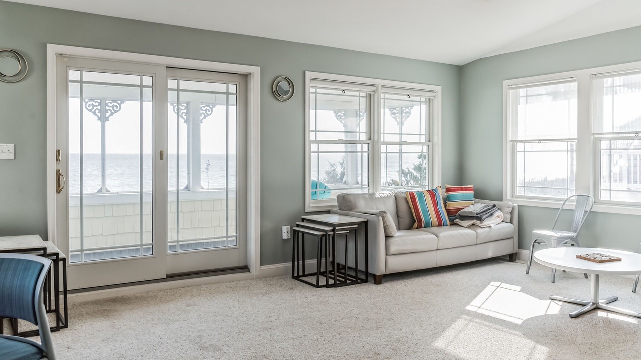 Photo of Livingroom in Prime Hook Beach
