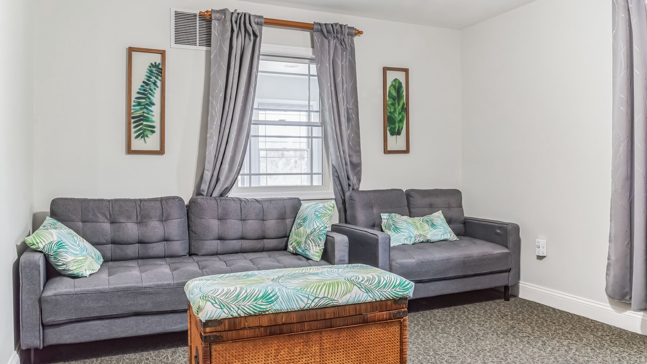 Photo of Livingroom in Prime Hook Beach