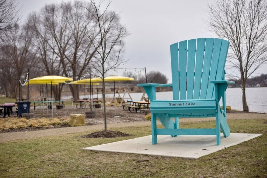 Photo of Outdoor in Akron