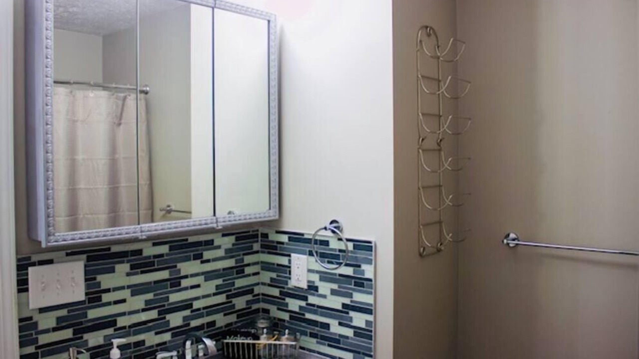 Photo of Bathroom in Akron