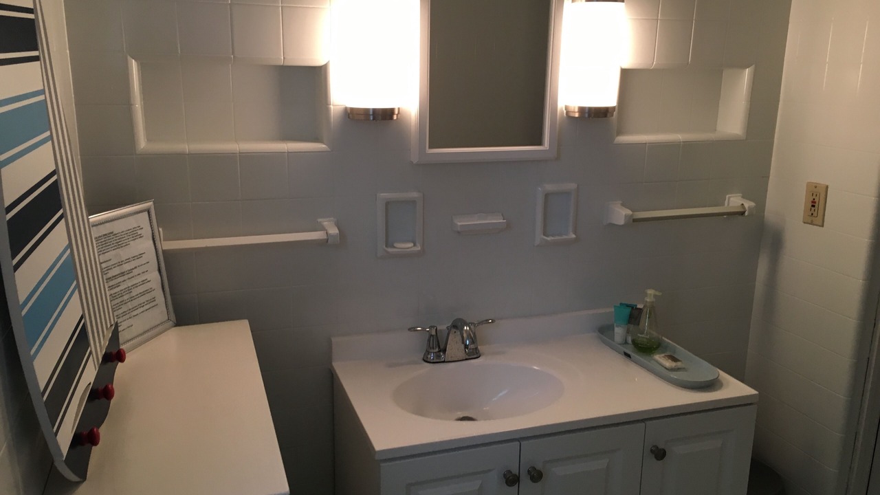 Photo of Bathroom in Roland Park