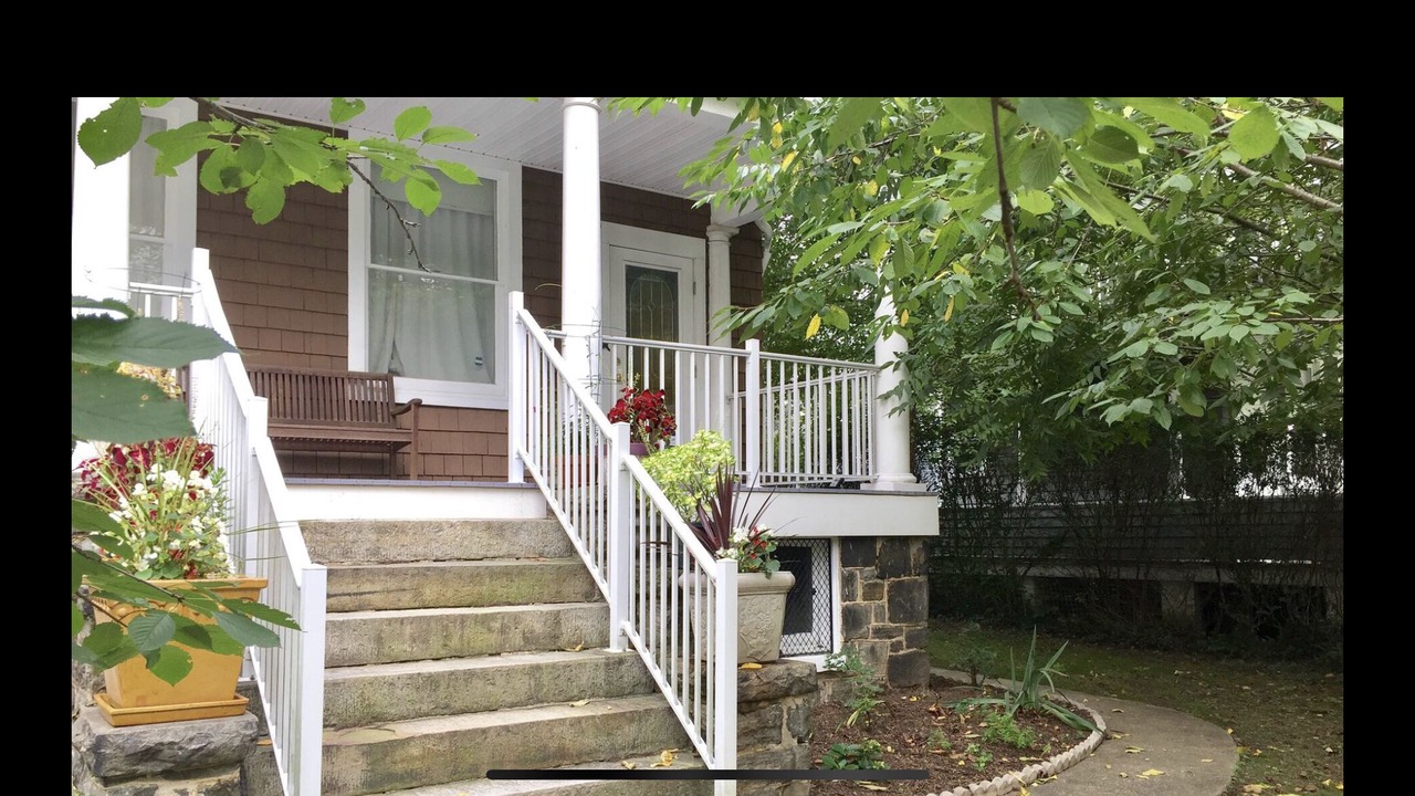 Photo of Outdoor in Roland Park