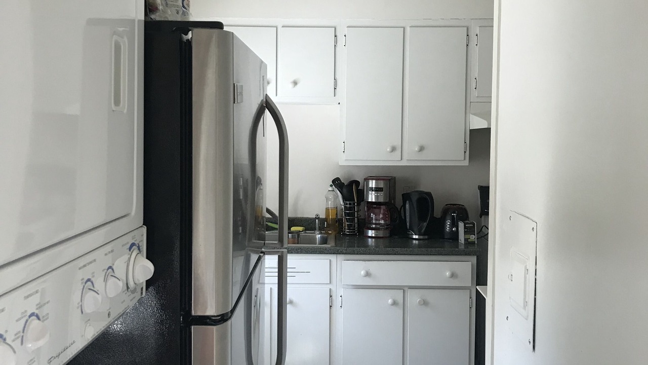 Photo of Kitchen in Roland Park