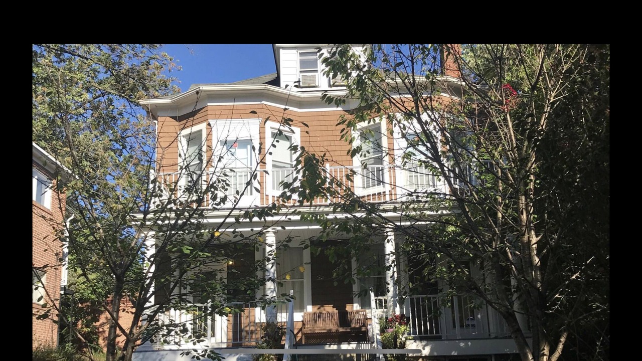 Photo of Outdoor in Roland Park