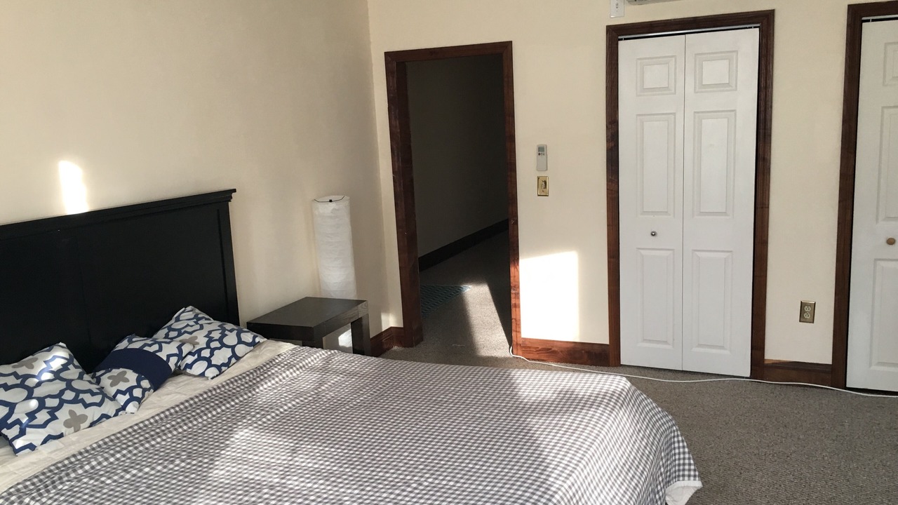 Photo of Bedroom in Roland Park