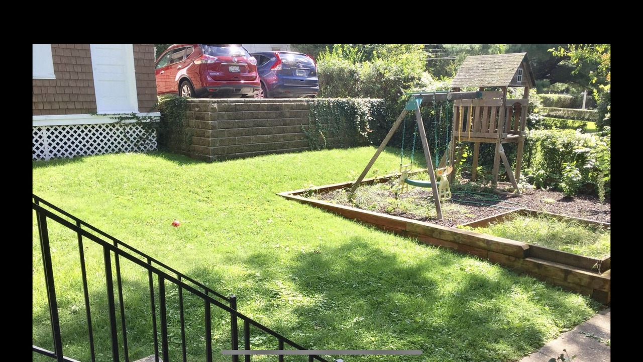 Photo of Outdoor in Roland Park